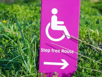 Disability card: aperta la procedura per richiedere la Carta Europea della Disabilità con SPID