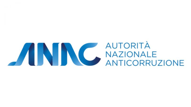 Servizi online ANAC accessibili con SPID