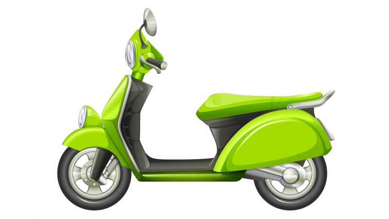 Ecobonus per moto e scooter elettrici
