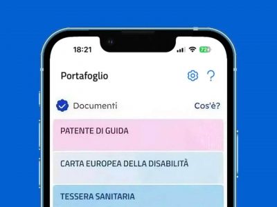 IT Wallet disponibile per tutti