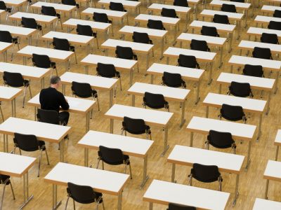 Concorso 2025 al Ministero della Giustizia