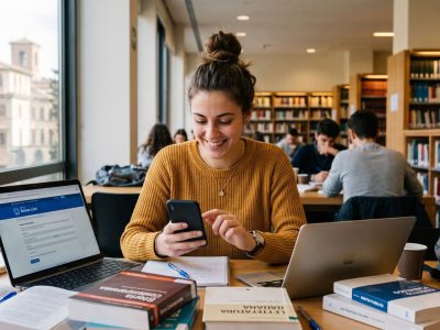 Bonus Libri 2026/2027 con SPID. Requisiti e scadenze dei bandi regionali aperti