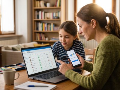Registro elettronico solo con Identità digitale: cosa cambia davvero per le famiglie