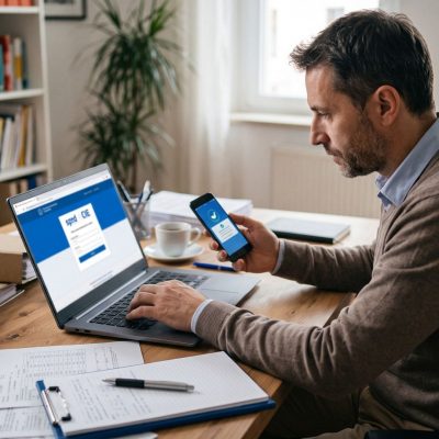 Catasto e ipoteche online: Addio alle credenziali Sister, SPID e identità digitale diventano obbligatori