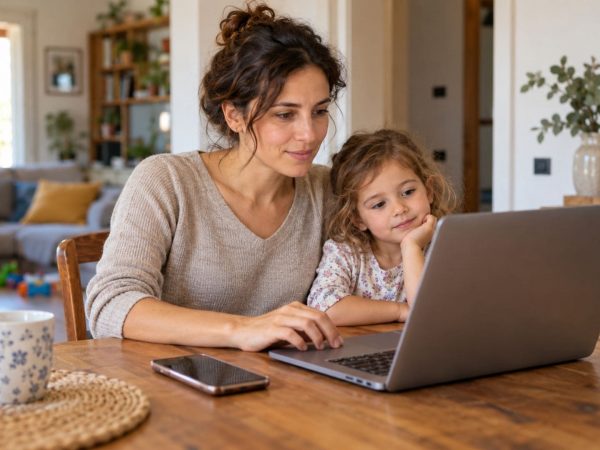 Bonus Mamme 2026: Come fare domanda online con SPID