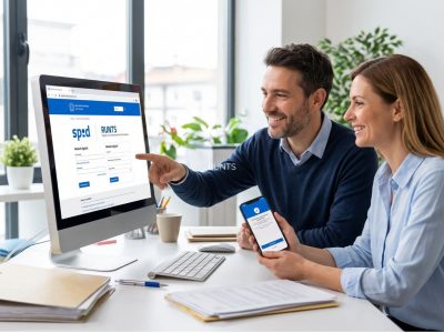 Nuova procedura RUNTS: pratiche via senza firma digitale grazie a SPID