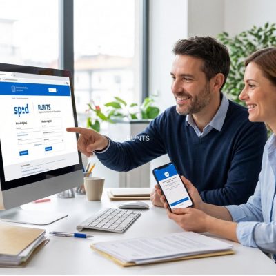 Nuova procedura RUNTS: pratiche via senza firma digitale grazie a SPID